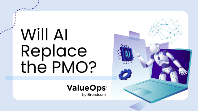 Will AI Replace The PMO?