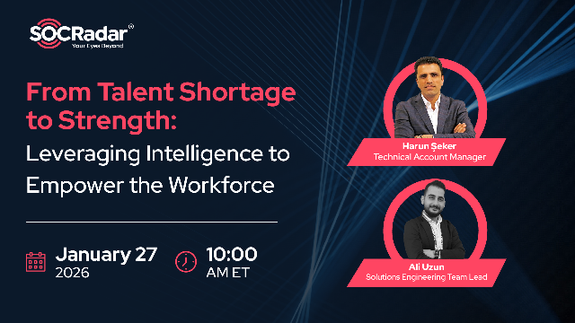 From Talent Shortage to Strength: Leveraging Intelligence to Empower the Workforce