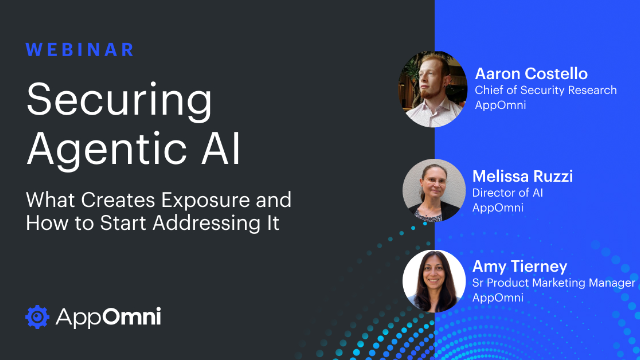 Securing Agentic AI: What Creates Exposure and How to Start Addressing It