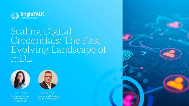 Scaling Digital Credentials: The Fast&hellip;