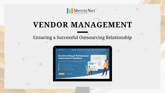Vendor Management: Ensuring a Successful Outsourcing Relationship