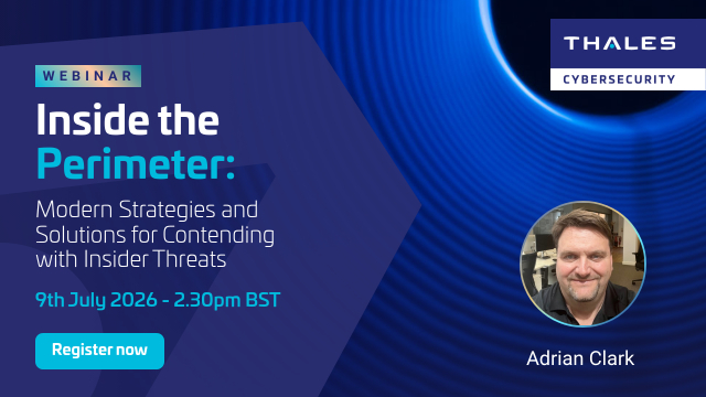 Inside the Perimeter: Modern Strategies and Solutions for Contending with Insider Threats