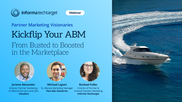 Kickflip Your ABM: From Busted to Boosted in the Marketplace