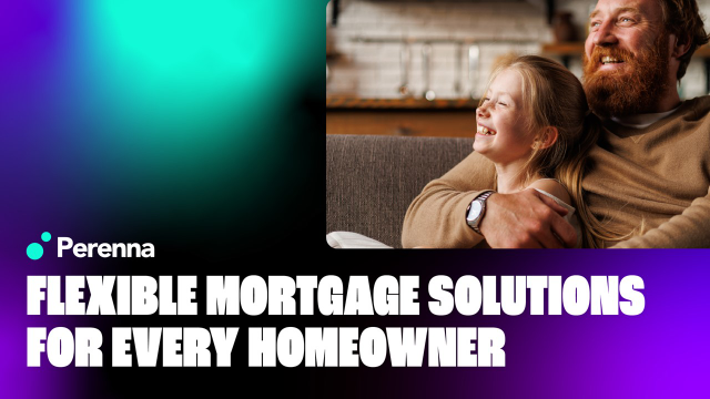 Flexible Mortgage Solutions for Every Homeowner