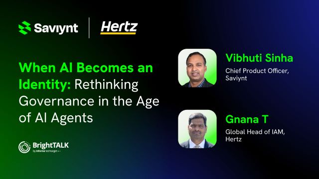 When AI Becomes an Identity:&hellip;