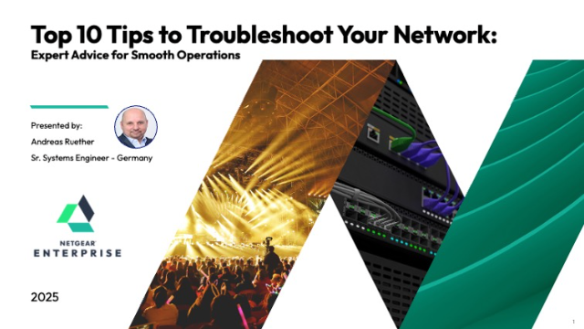 Top 10 Tips to Troubleshoot Your Network: Expert Advice for Smooth Operations