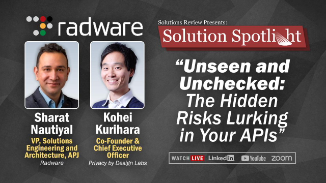 Unseen and Unchecked: The Hidden Risks Lurking in Your APIs