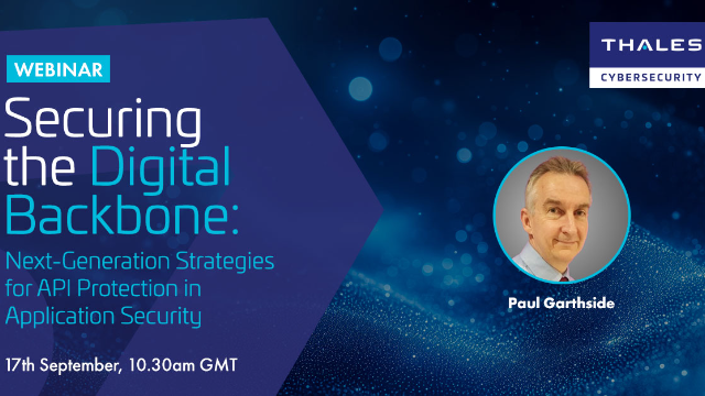 Securing the Digital Backbone: Next-Generation Strategies for API Protection in Application Security