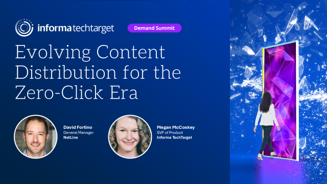 Evolving Content Distribution for the&hellip;