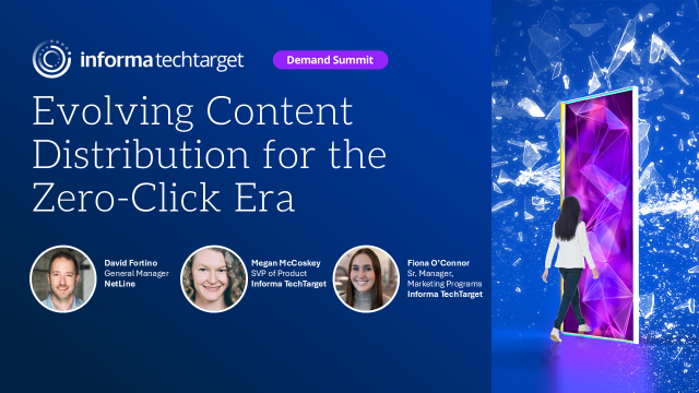 Evolving Content Distribution for the&hellip;