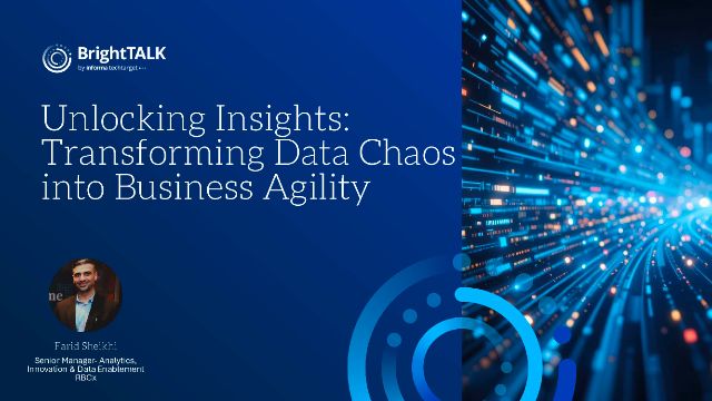 Unlocking Insights: Transforming Data Chaos&hellip;