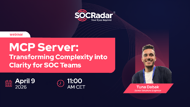 Transforming Complexity into Clarity for SOC Teams