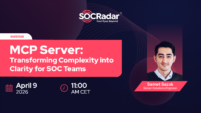 Transforming Complexity into Clarity for SOC Teams