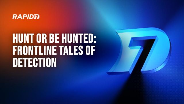[NA] Hunt or Be Hunted:&hellip;