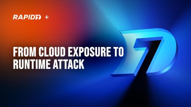 [APJ] From Cloud Exposure to&hellip;