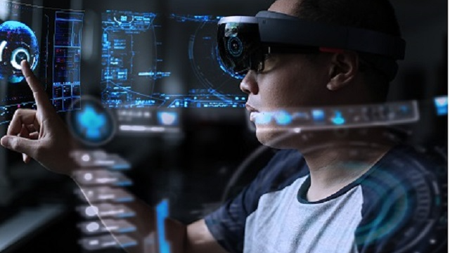 AREA Webinar |  From XR Vision to Production Reality: Deploying XR on the Industrial Shop Floor