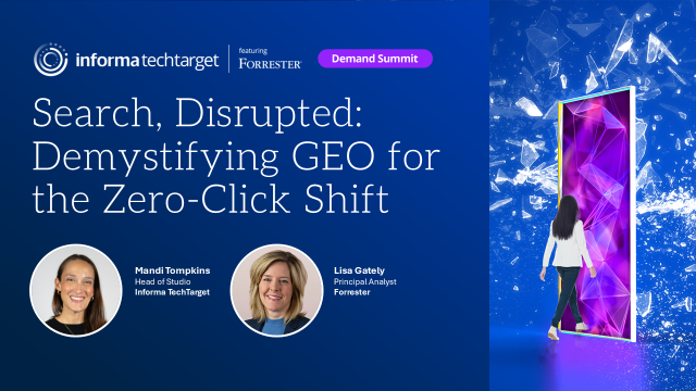 Search, Disrupted: Demystifying GEO for&hellip;
