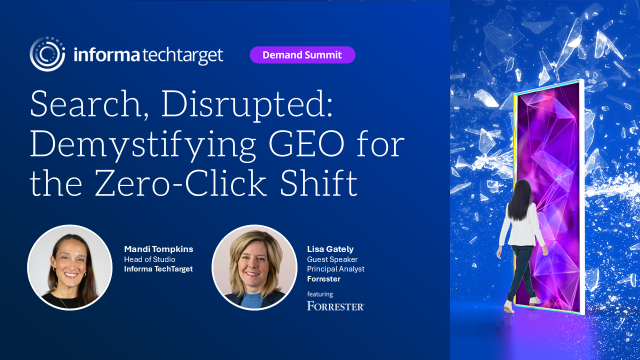 Search, Disrupted: Demystifying GEO for the Zero-Click Shift
