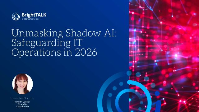 Unmasking Shadow AI: Safeguarding IT&hellip;