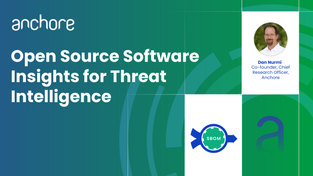 Open Source Software Insights for&hellip;