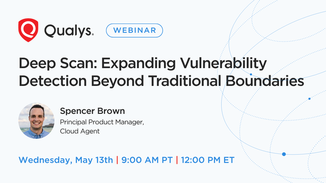 Deep Scan: Expanding Vulnerability Detection Beyond Traditional Boundaries