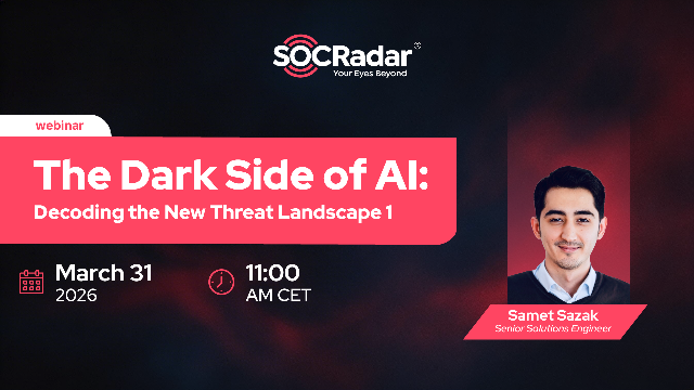 The Dark Side of AI: Decoding the New Threat Landscape 1