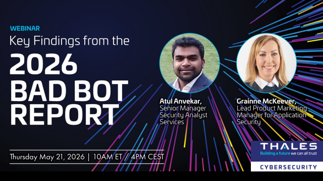Findings from the 2026 Bad Bot report