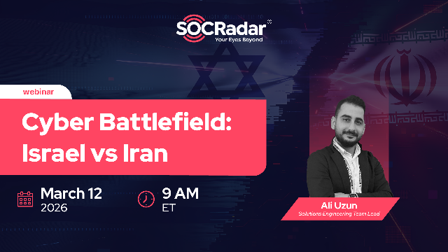 Cyber Battlefield: Israel vs Iran