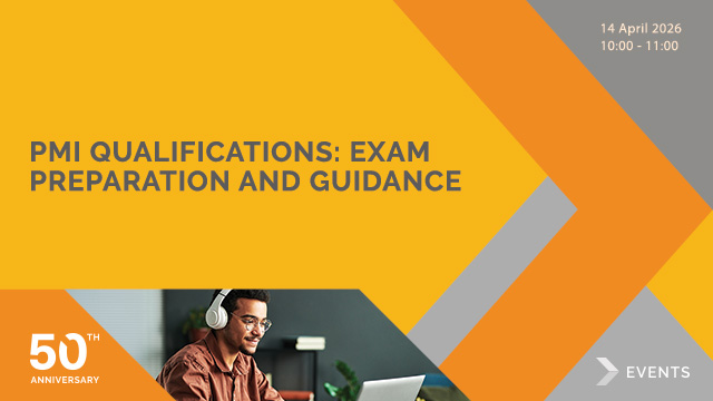 PMI Qualifications: Exam Preparation and Guidance