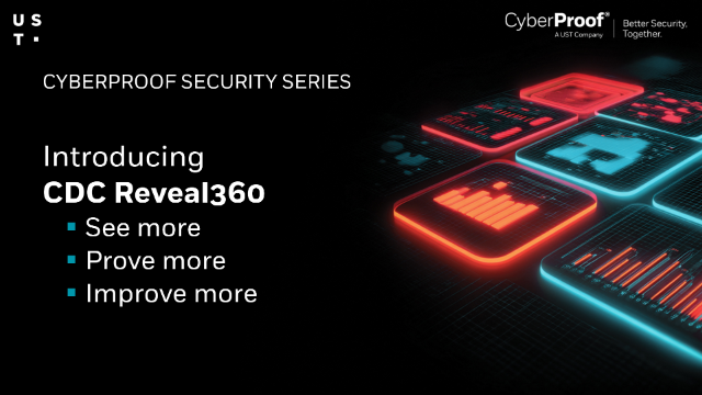 Introducing CDC Reveal360: Centralized security and business hub