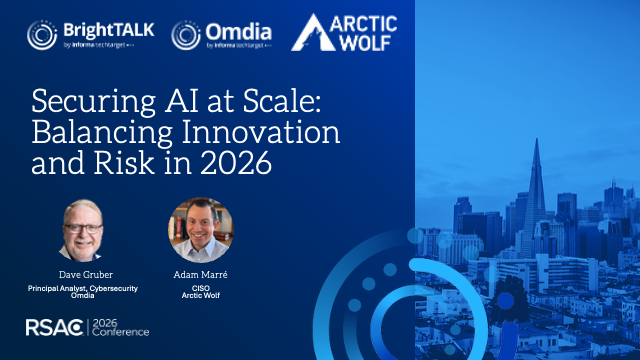 Securing AI at Scale: Balancing&hellip;