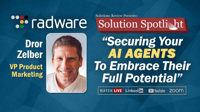 Securing Your AI Agents To Embrace Their Full Potential
