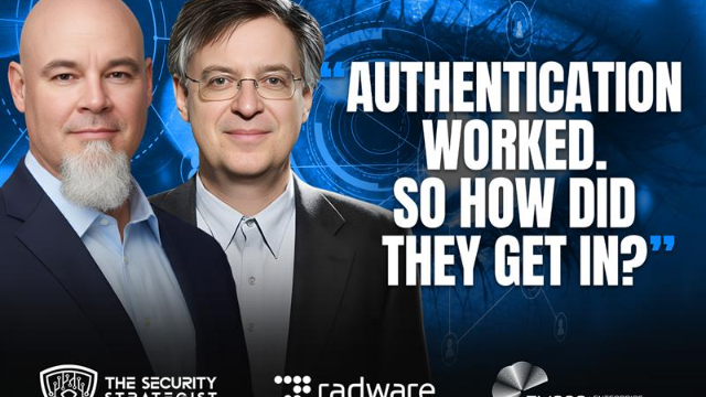 Unmasking the Invisible Threat: Defend Your APIs Before Attackers Do