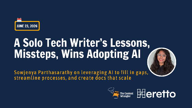 A Solo Tech Writer’s Lessons, Missteps, Wins Adopting AI