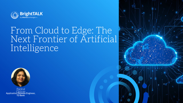 From Cloud to Edge: The Next Frontier of Artificial Intelligence