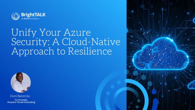 Unify Your Azure Security: A&hellip;