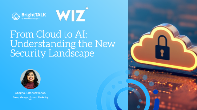 From Cloud to AI: Understanding the New Security Landscape