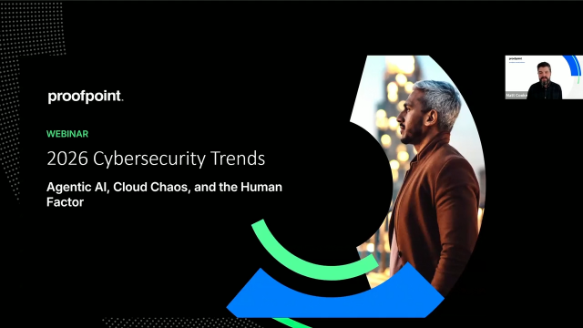 2026 Cybersecurity Trends: Agentic AI, Cloud Chaos, and the Human Factor