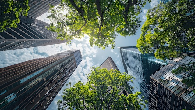 London Climate Action Week: Finance Live | Show 3 - How are transition plans driving real economy transformation?