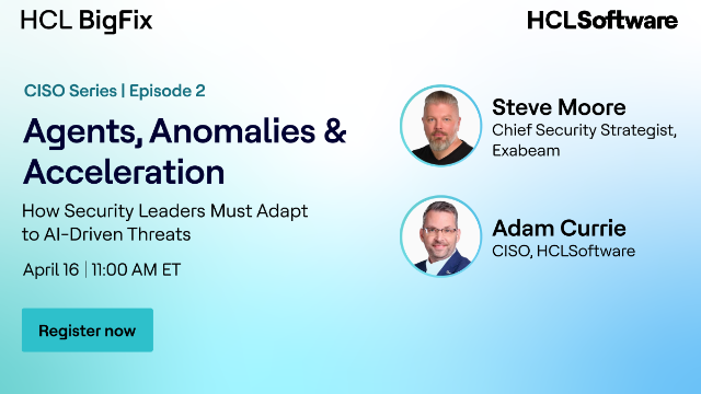 When AI Agents Break the Rules: What CISOs Must Know Now