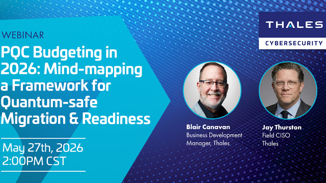 PQC Budgeting in 2026: Mind-mapping a Framework for Quantum-safe Migration & Readiness