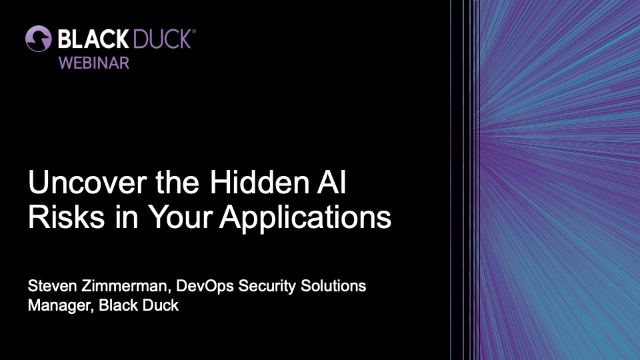 Uncover the Hidden AI Risks in Your Applications