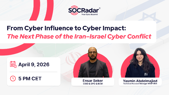 From Cyber Influence to Cyber Impact: The Next Phase of the Iran–Israel Cyber Conflict