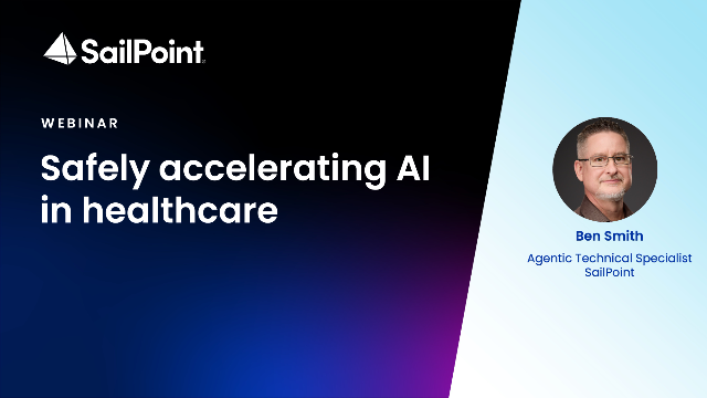 Safely accelerating AI in healthcare