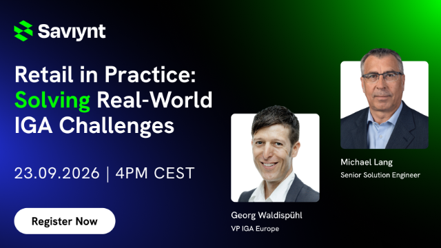 Retail in Practice: Solving Real-World IGA Challenges