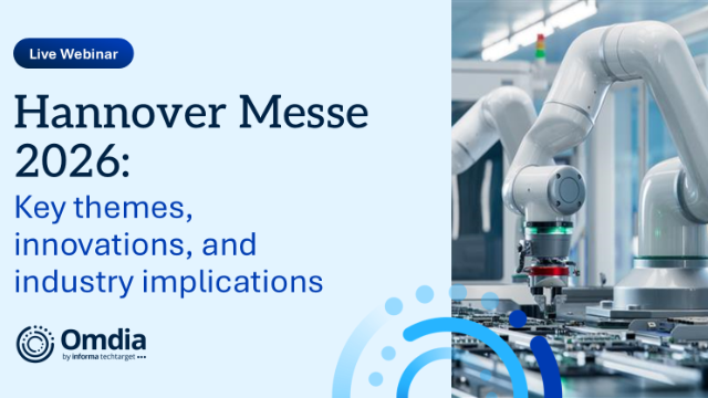 Hannover Messe 2026: Key themes, innovations, and industry implications