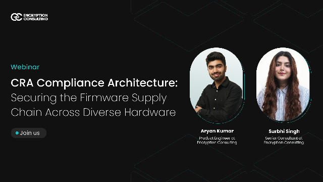 CRA Compliance Architecture: Securing the Firmware Supply Chain Across Diverse Hardware