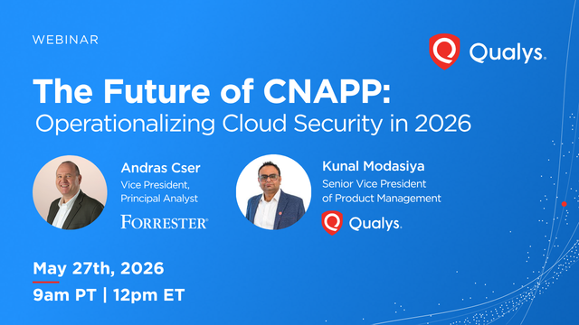 The Future of CNAPP: Operationalizing Cloud Security in 2026