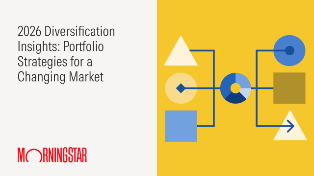 Portfolio Diversification in 2026: Strategies for a Changing Market