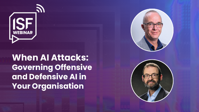 When AI Attacks: Governing Offensive and Defensive AI in Your Organisation